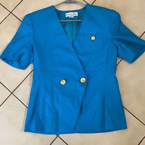 Vintage Christian Dior Jacket